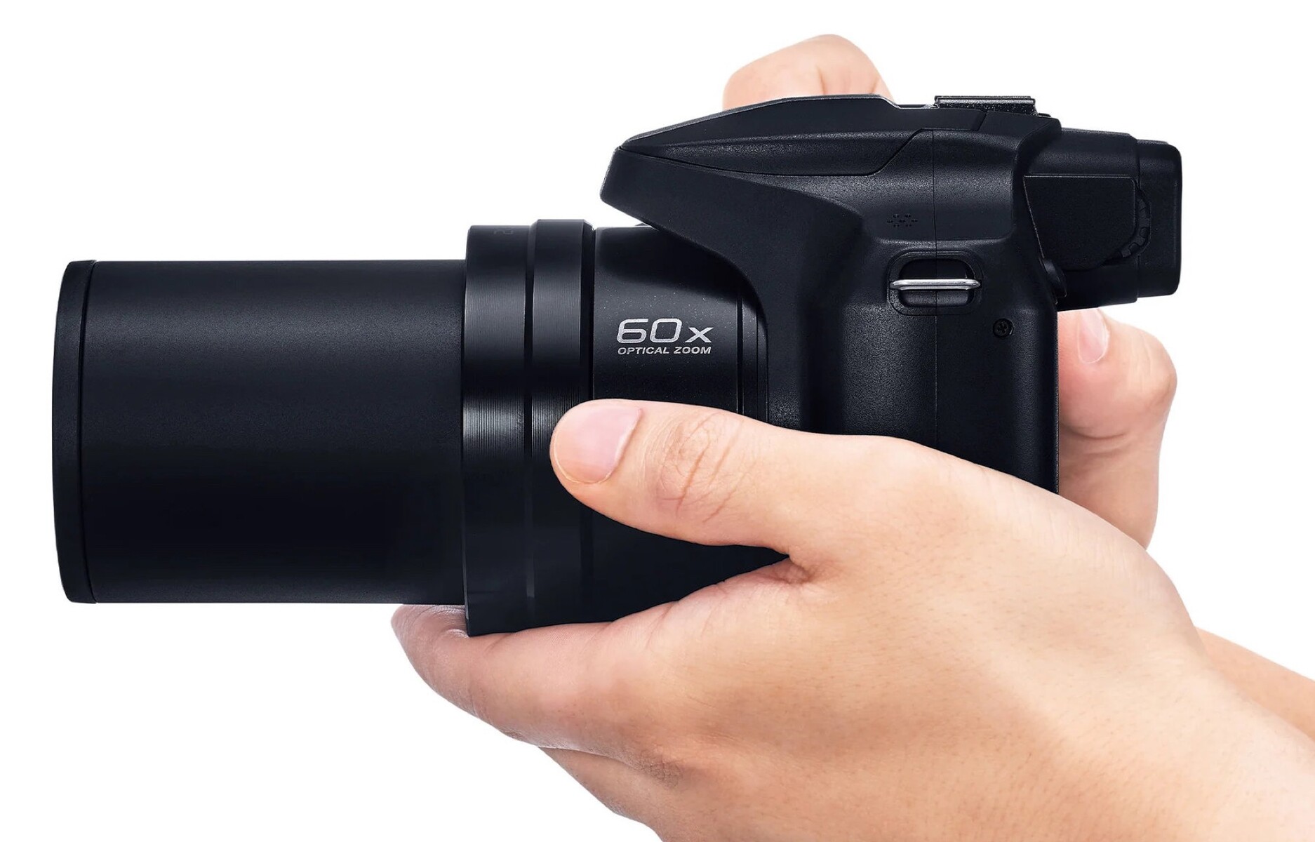 Panasonic Lumix FZ82D compact camera launches with 1,200 mm zoom lens