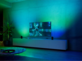 The Philips Hue Play wall washer has officially launched. (Image source: Philips Hue)