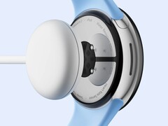 The Pixel phone's Adaptive Charging feature may soon arrive on the Pixel Watch. (Image source: Google)