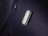 The Plaud NotePin can be worn in different ways. (Image source: Plaud).