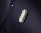 The Plaud NotePin can be worn in different ways. (Image source: Plaud).
