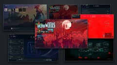 PlayStation 5 emulator compatibility test