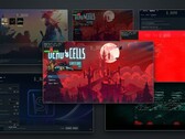 PlayStation 5 emulator compatibility test