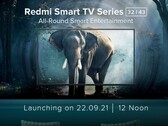 Save the date. (Source: Xiaomi)