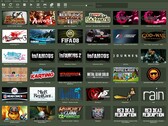 You can now apply an old Steam-style theme to RPCS3.
