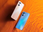 The Reno7 will be orderable in early December. (Image source: Oppo)