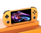The Retroid Pocket 6 has a bigger battery capacity than the Pocket 5. (Image source: Retroid)