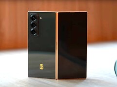 According to information from the industry, Samsung is expecting a very low demand for Galaxy Z Fold 7 and Galaxy Z Flip 7. (Image source: Ben's Gadget Reviews)