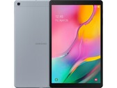 Samsung Galaxy Tab A 10.1 (2019) gets Android 11 sooner than expected
