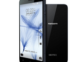 Karbonn Titanium Mach Two gets officially unveiled