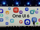 One UI 6 should start landing on a few tablets before the end of the month. (Image source: Samsung)