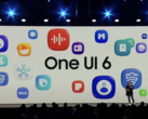 One UI 6 should start landing on a few tablets before the end of the month. (Image source: Samsung)
