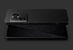 The Xperia 1 VIII is the first Sony smartphone to receive Android 17.