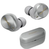 The Technics EAH-AZ80 Hi-Res TWS earbuds have received their biggest price drop ever at Amazon. (Image source: Technics)