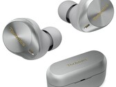 The Technics EAH-AZ80 Hi-Res TWS earbuds have received their biggest price drop ever at Amazon. (Image source: Technics)