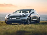 Some Tesla owners have sold their Model 3 due to their negative opinion on Elon Musk (Image: Martin Katler)