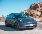 Owners of an older Tesla vehicle in China can now save some money on their upgrade to a new EV like the Tesla Model Y (Image: Tyler Casey)