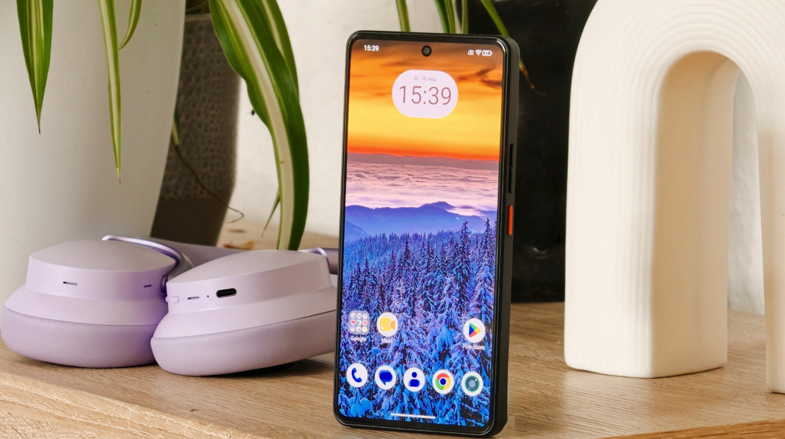 Test: Gigaset GS6 Pro
