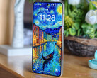 Oppo Find X9 Ultra display