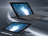 The Chuwi Ubook is a Surface alternative on the cheap. (Source: Chuwi)