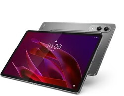 Lenovo Yoga Tab in Luna Gray