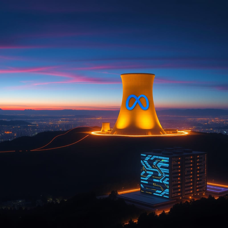 Image source: AI-generated, with logo from Wikimedia Commons