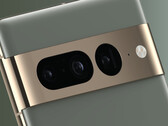 The Pixel 7 Pro will start shipping next week. (Image source: Google)