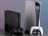 Sony is supposedly looking at how the PlayStation 4 and PlayStation 5 use their CMOS batteries. (Image source: Polygon)