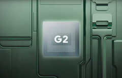 The Google Tensor G2 should offer efficiency and GPU gains over its predecessor. (Image source: Google)