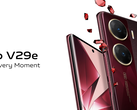 The V29e. (Source: Vivo)