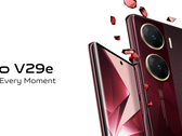 The V29e. (Source: Vivo)