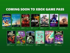These games will be added to the service in the coming weeks. 