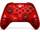 The Xbox Wireless Controller Xbox Pulse Cipher Special Edition is the third in the Cipher series. (Image source: Xbox)
