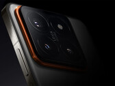Xiaomi 15 Pro tipped to not have a variable aperture primary camera (image source: Xiaomi)
