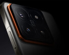 Xiaomi 15 Pro tipped to not have a variable aperture primary camera (image source: Xiaomi)