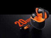 Xiaomi Redmi Buds 5 Pro eSports edition now available for purchase in China (Image source: Xiaomi)