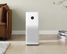 The Xiaomi Air Purifier 4 Series is now available in some European countries. (Image source: Xiaomi)