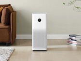 The Xiaomi Air Purifier 4 Series is now available in some European countries. (Image source: Xiaomi)