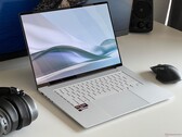 Asus ZenBook S 16 OLED laptop review: Premiere for Ryzen AI 9 365 and Radeon 880M