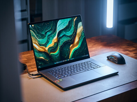 Fast becomes faster with NVIDIA's AI Boost