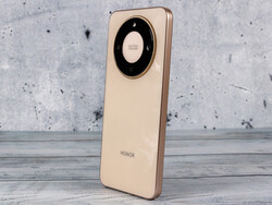 Reviewed: Honor Magic8 Lite