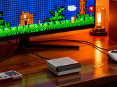 The Acemagic Retro X3 pays homage to classic game consoles.