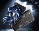 Blackview Active 5: A relatively compact and rugged tablet. (Image source: Blackview)