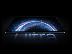 Alldocube offers the Ultra Pad in a single colour option. (Image source: Alldocube)