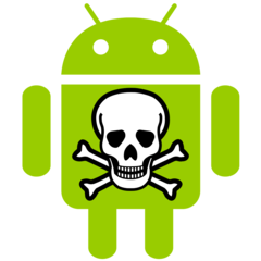 The personal data of over 100 million Android users may have been exposed due to poor data management practices. (Image via Android with edits)