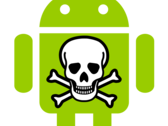 The personal data of over 100 million Android users may have been exposed due to poor data management practices. (Image via Android with edits)