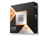 ASRock has released BIOS update version 3.20 Beta to address boot issues with Ryzen 9800X3D CPUs. (Image source: AMD)