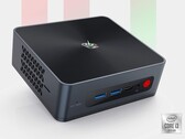 Beelink SEi10 Mini PC Review: A Cheaper Intel NUC