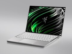 Razer Book 13 and Intel NUC M15 are the fastest laptops thus far with the 11th gen Core i7-1165G7 CPU (Image source: Razer)