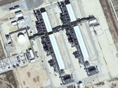 Century, carbon capture and storage project (Image: Google Earth)